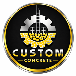 Custom Concrete